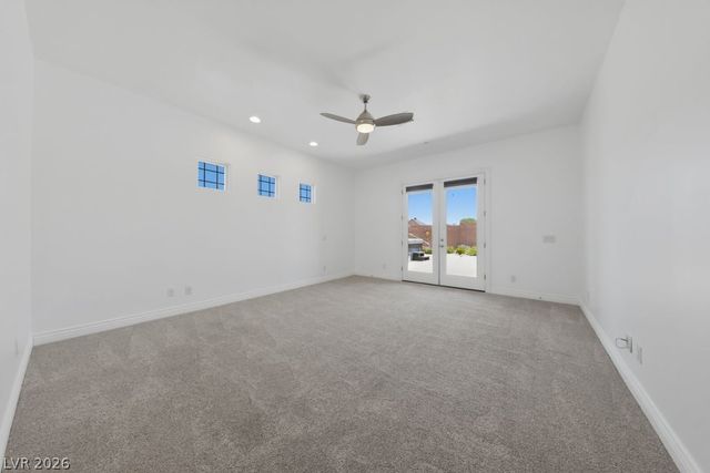 437 Emily Crossing Court, Henderson, NV 89015