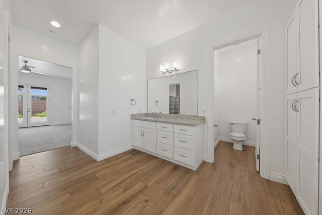 437 Emily Crossing Court, Henderson, NV 89015