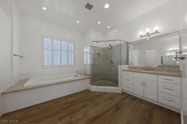 437 Emily Crossing Court, Henderson, NV 89015