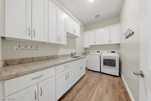 437 Emily Crossing Court, Henderson, NV 89015