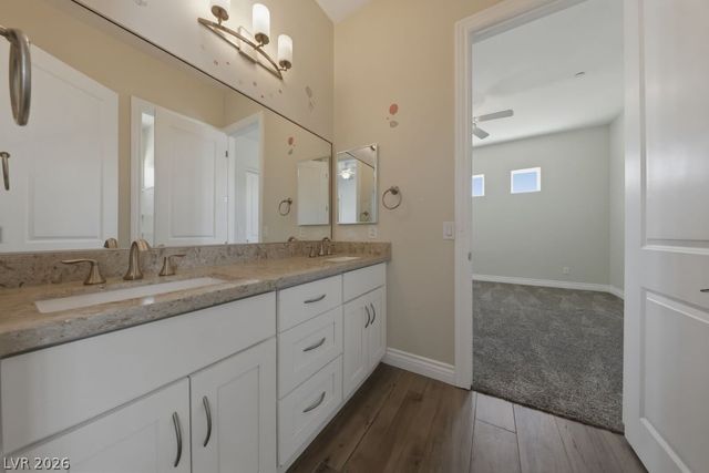 437 Emily Crossing Court, Henderson, NV 89015