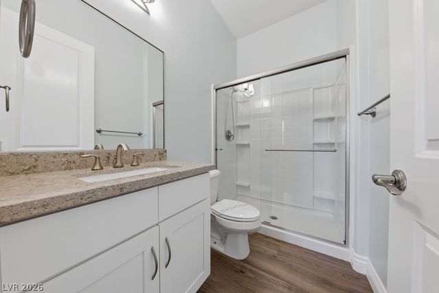 437 Emily Crossing Court, Henderson, NV 89015