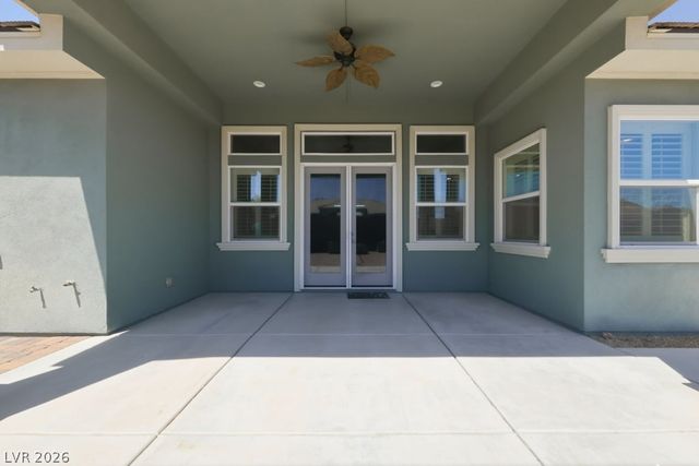 437 Emily Crossing Court, Henderson, NV 89015
