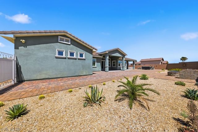 437 Emily Crossing Court, Henderson, NV 89015