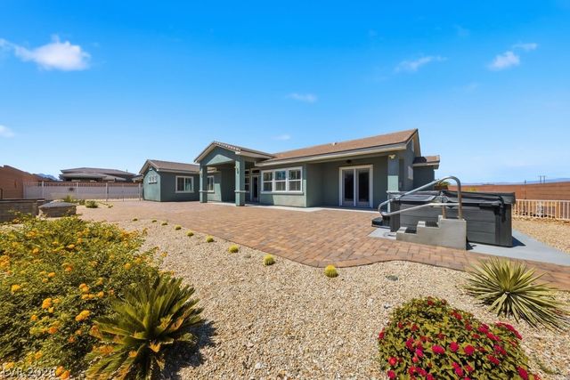 437 Emily Crossing Court, Henderson, NV 89015