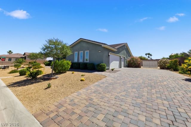 437 Emily Crossing Court, Henderson, NV 89015