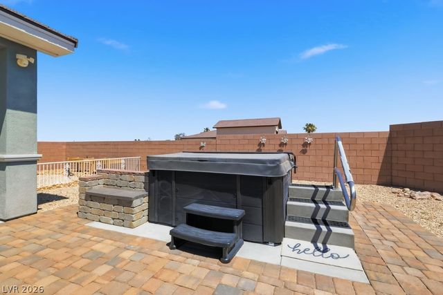 437 Emily Crossing Court, Henderson, NV 89015