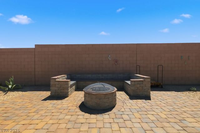 437 Emily Crossing Court, Henderson, NV 89015