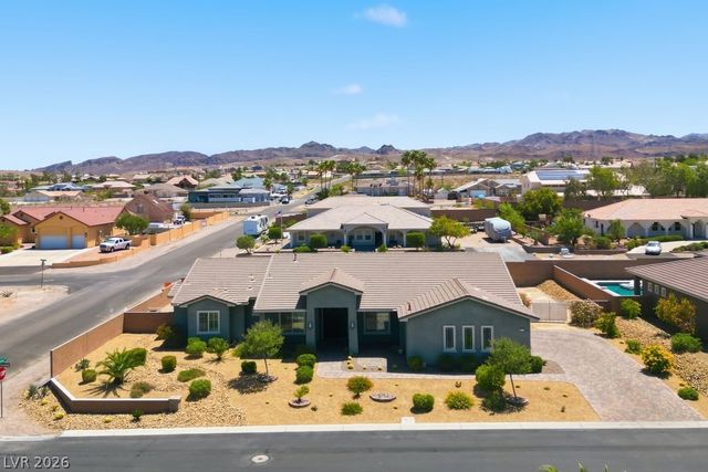 437 Emily Crossing Court, Henderson, NV 89015