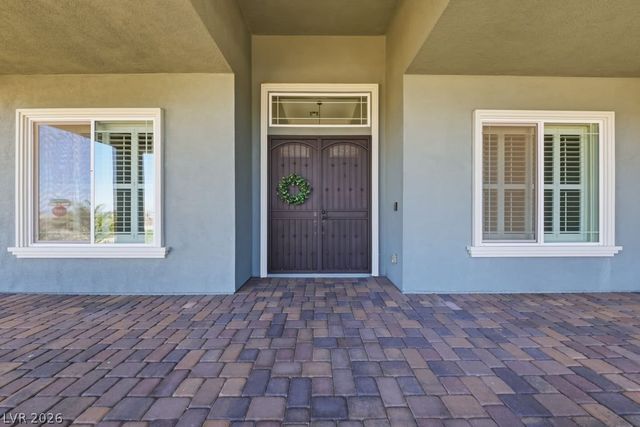 437 Emily Crossing Court, Henderson, NV 89015
