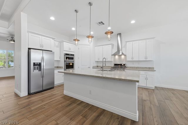 437 Emily Crossing Court, Henderson, NV 89015