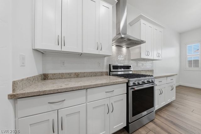 437 Emily Crossing Court, Henderson, NV 89015