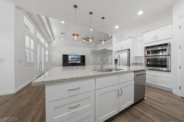 437 Emily Crossing Court, Henderson, NV 89015