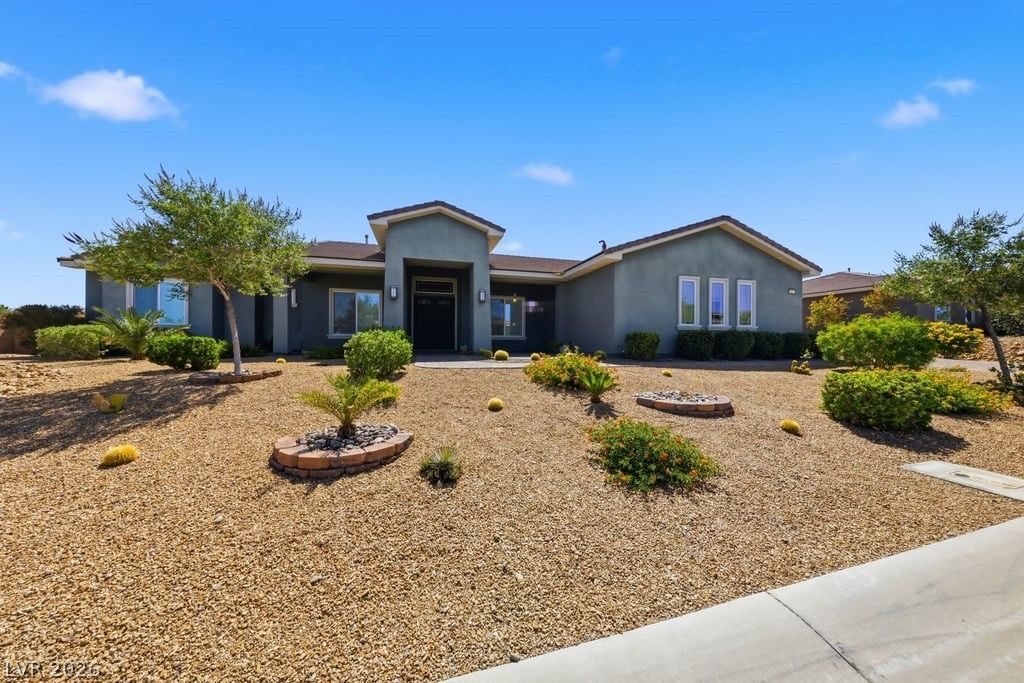 437 Emily Crossing Court, Henderson, NV 89015