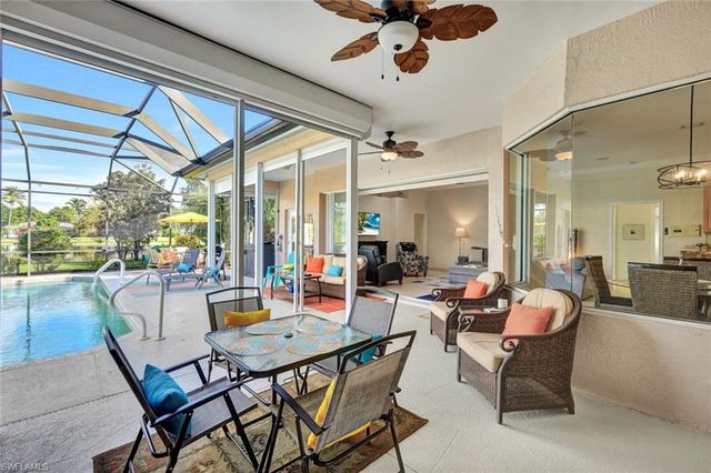 9411 Cedar Creek DR, Bonita Springs, FL 34135