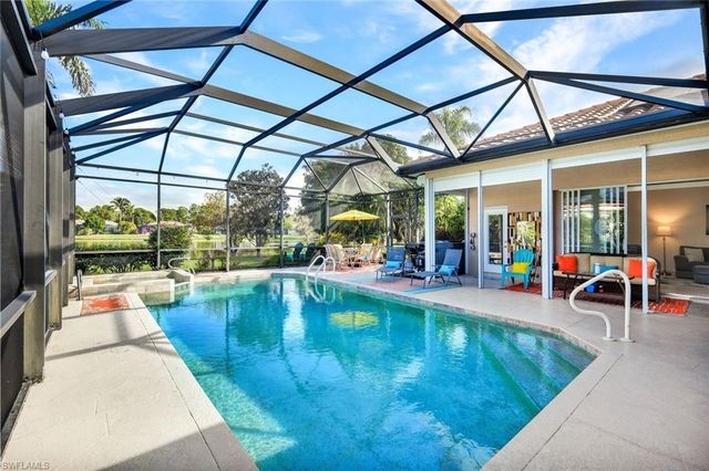 9411 Cedar Creek DR, Bonita Springs, FL 34135