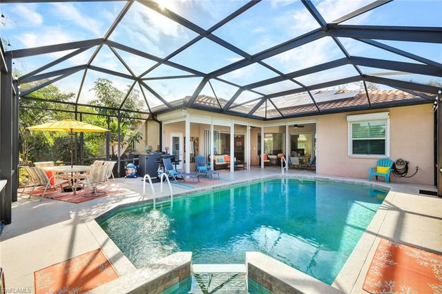 9411 Cedar Creek DR, Bonita Springs, FL 34135