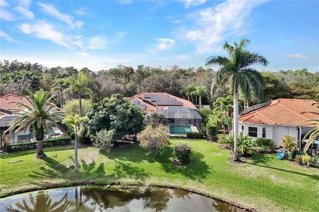 9411 Cedar Creek DR, Bonita Springs, FL 34135