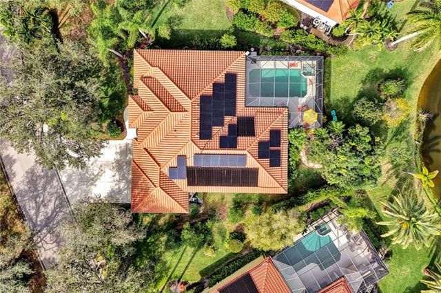 9411 Cedar Creek DR, Bonita Springs, FL 34135