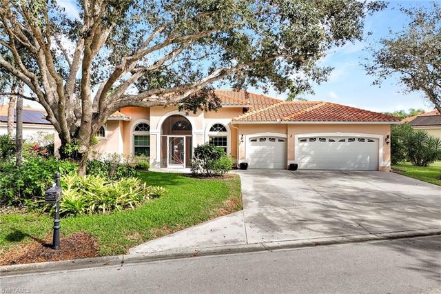 9411 Cedar Creek DR, Bonita Springs, FL 34135