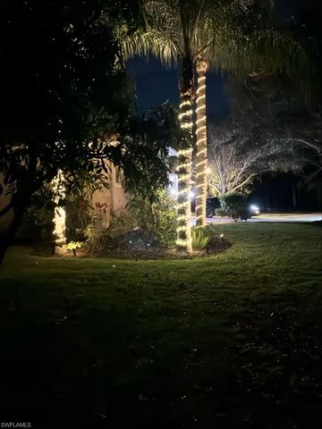 9411 Cedar Creek DR, Bonita Springs, FL 34135