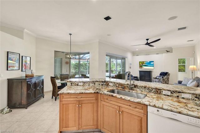 9411 Cedar Creek DR, Bonita Springs, FL 34135