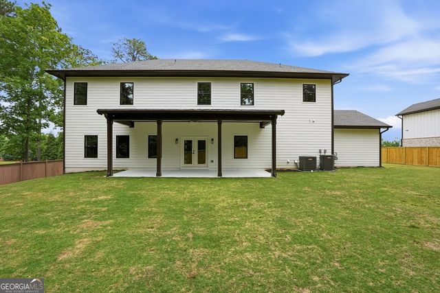 4271 Wesley Chapel Road, Marietta, GA 30062