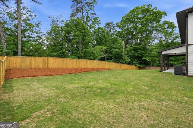 4271 Wesley Chapel Road, Marietta, GA 30062