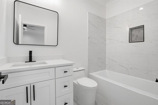 4271 Wesley Chapel Road, Marietta, GA 30062