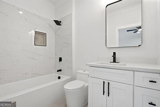 4271 Wesley Chapel Road, Marietta, GA 30062