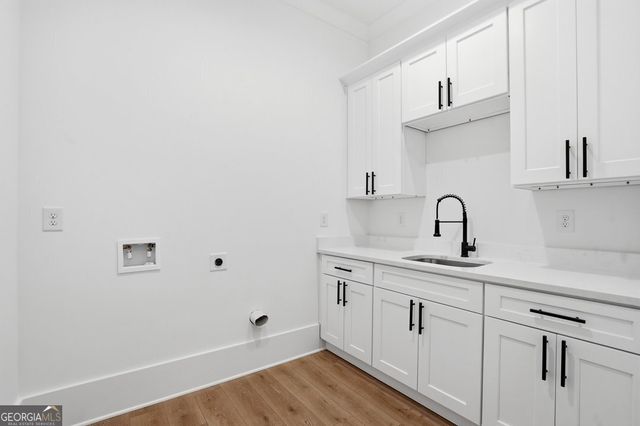 4271 Wesley Chapel Road, Marietta, GA 30062