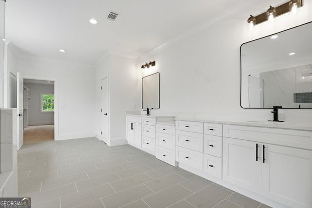 4271 Wesley Chapel Road, Marietta, GA 30062