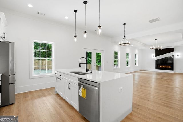4271 Wesley Chapel Road, Marietta, GA 30062