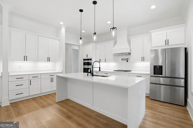 4271 Wesley Chapel Road, Marietta, GA 30062