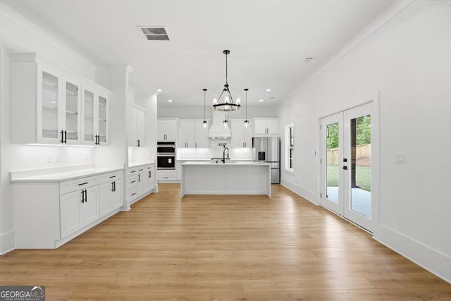 4271 Wesley Chapel Road, Marietta, GA 30062