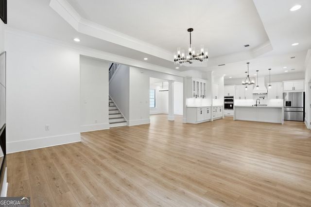 4271 Wesley Chapel Road, Marietta, GA 30062