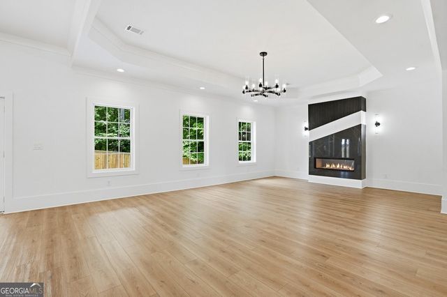 4271 Wesley Chapel Road, Marietta, GA 30062