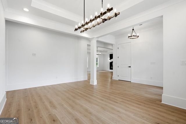 4271 Wesley Chapel Road, Marietta, GA 30062