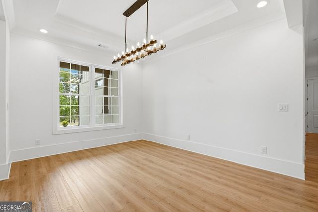 4271 Wesley Chapel Road, Marietta, GA 30062