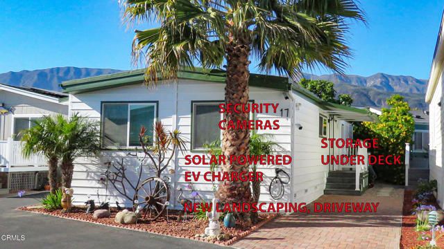 349 Ash Avenue 17, Carpinteria, CA 93013