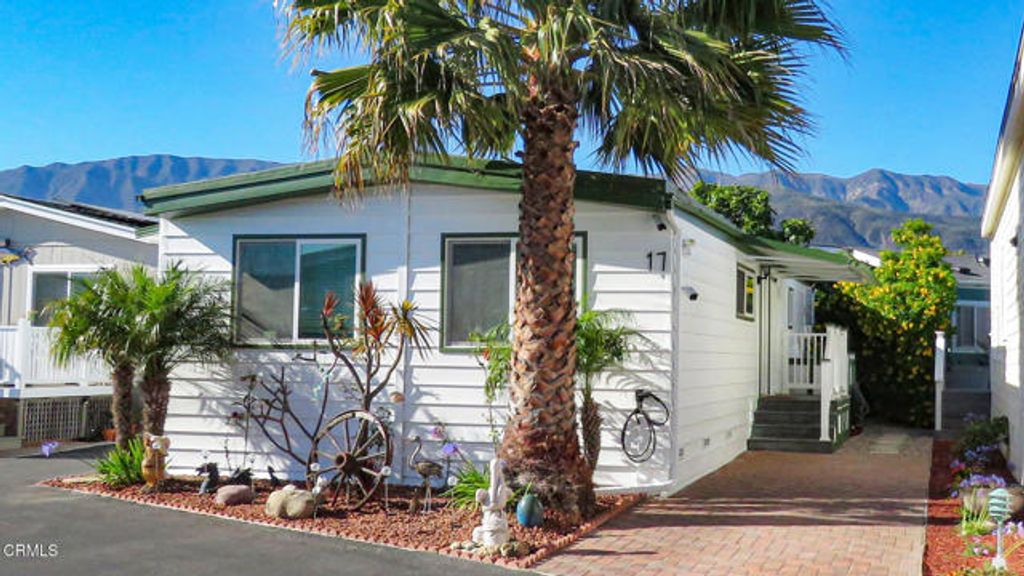 349 Ash Avenue 17, Carpinteria, CA 93013