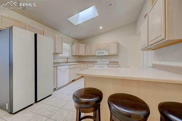 433 W Fairway Drive, Pueblo, CO 81007