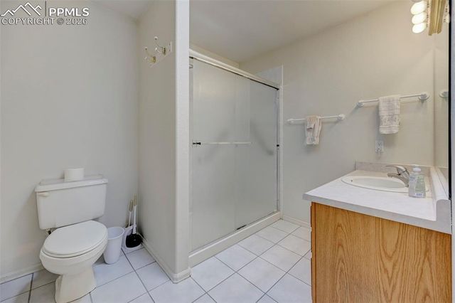 433 W Fairway Drive, Pueblo, CO 81007