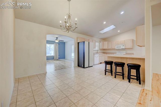 433 W Fairway Drive, Pueblo, CO 81007