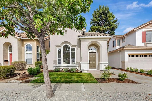 234 Houghton Street, Mountain View, CA 94041