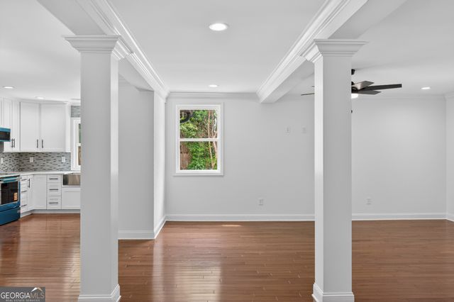 306 E Greene Street, Greensboro, GA 30642