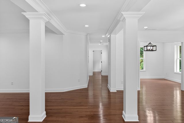 306 E Greene Street, Greensboro, GA 30642