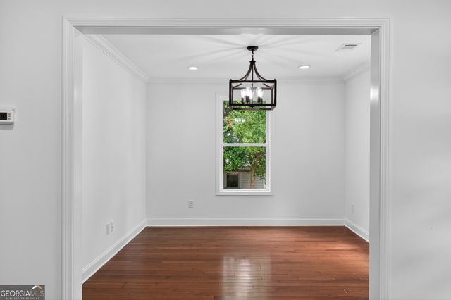 306 E Greene Street, Greensboro, GA 30642
