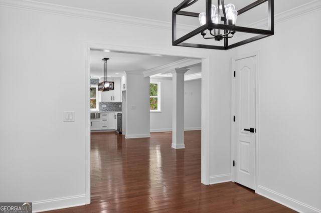 306 E Greene Street, Greensboro, GA 30642