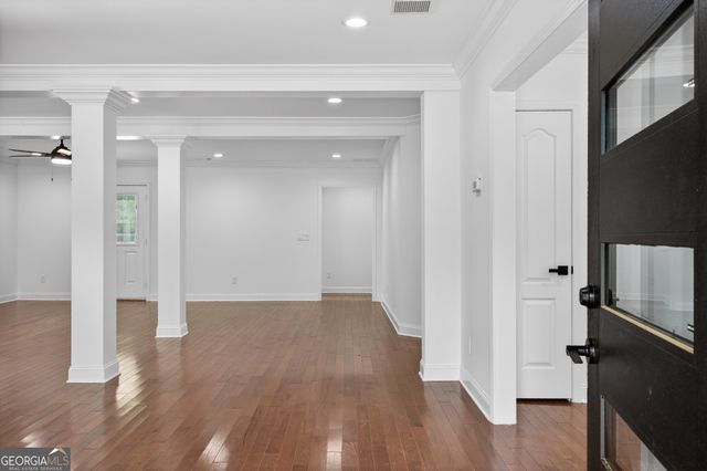 306 E Greene Street, Greensboro, GA 30642
